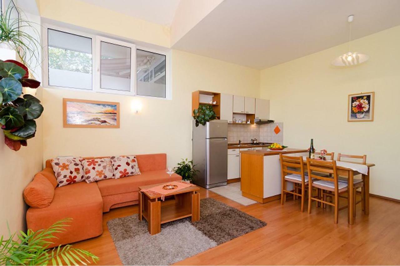 Apartment Pule Дубровник Екстериор снимка