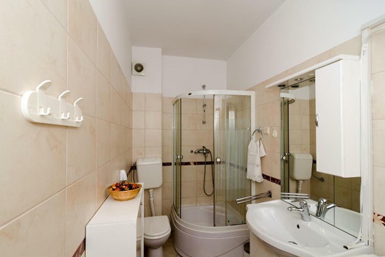 Apartment Pule Дубровник Екстериор снимка