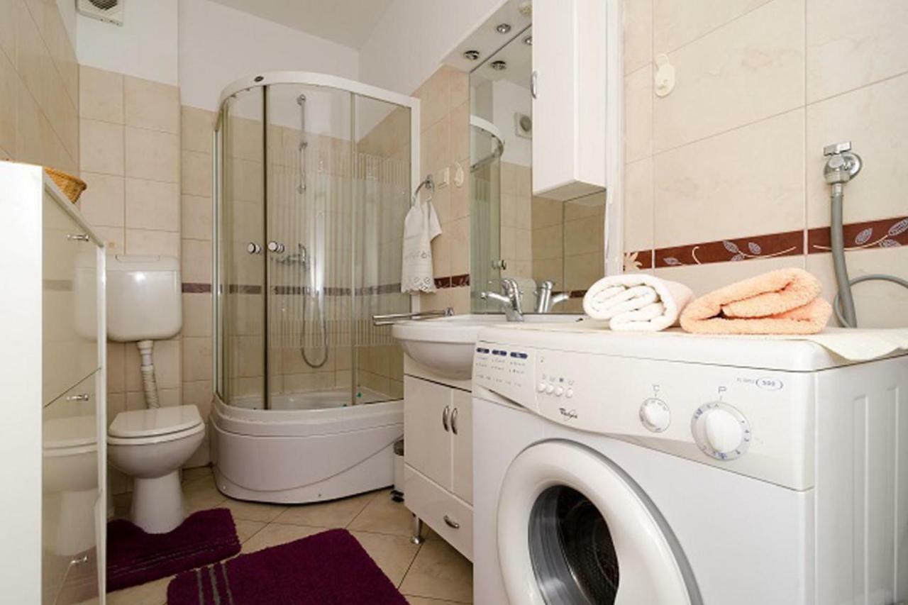 Apartment Pule Дубровник Екстериор снимка