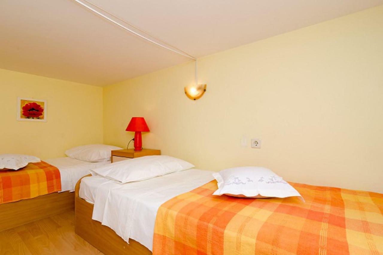 Apartment Pule Дубровник Екстериор снимка
