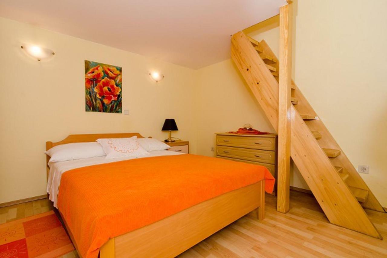 Apartment Pule Дубровник Екстериор снимка