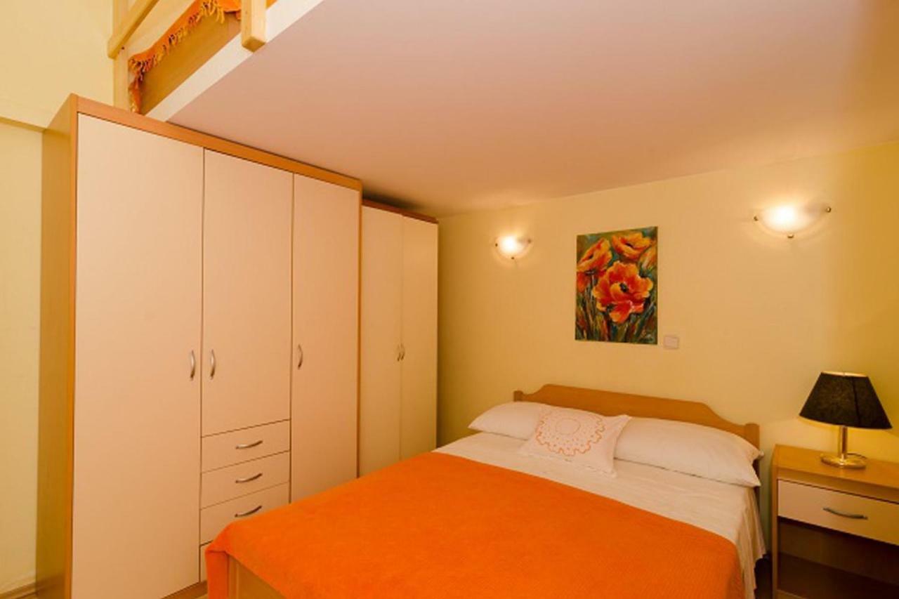 Apartment Pule Дубровник Екстериор снимка